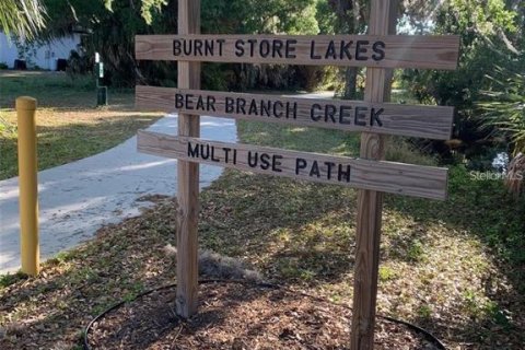 Land in Punta Gorda, Florida № 2213952 - photo 4