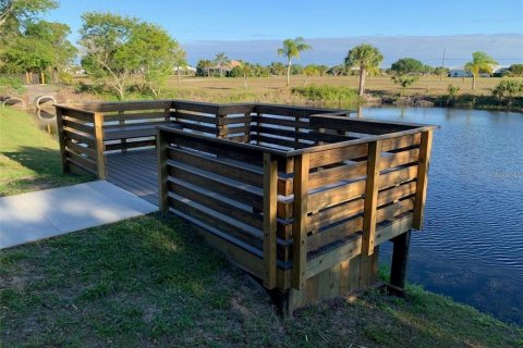 Land in Punta Gorda, Florida № 2213952 - photo 5