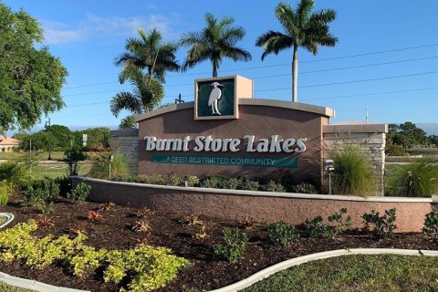 Land in Punta Gorda, Florida № 2213952 - photo 8