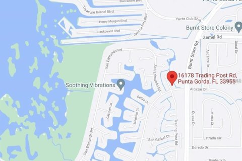 Land in Punta Gorda, Florida № 2213952 - photo 9