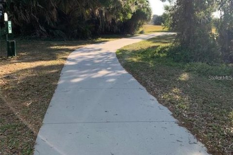 Land in Punta Gorda, Florida № 2213952 - photo 3