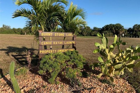 Land in Punta Gorda, Florida № 2213952 - photo 6