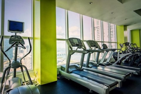 Condo in Miami, Florida, 1 bedroom  № 2060543 - photo 20