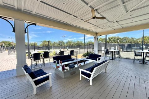 Townhouse in Vero Beach, Florida 3 bedrooms, 182 sq.m. № 2392490 - photo 27