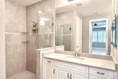 Townhouse in Vero Beach, Florida 3 bedrooms, 182 sq.m. № 2392490 - photo 15