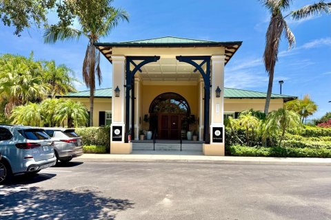 Townhouse in Vero Beach, Florida 3 bedrooms, 182 sq.m. № 2392490 - photo 20