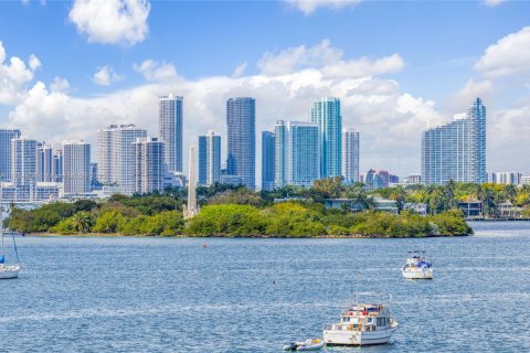 Condo in Miami Beach, Florida, 1 bedroom  № 1862915 - photo 27