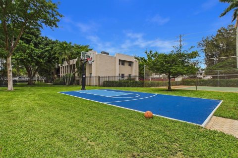 Copropriété à louer à Davie, Floride: 3 chambres, 129.13 m2 № 2413137 - photo 29