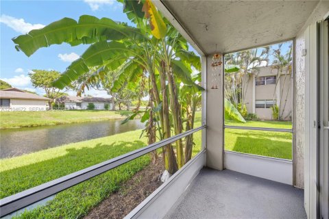 Copropriété à louer à Davie, Floride: 3 chambres, 129.13 m2 № 2413137 - photo 24