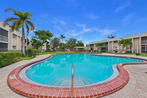 Copropriété à louer à Davie, Floride: 3 chambres, 129.13 m2 № 2413137 - photo 30