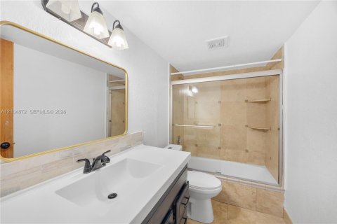 Copropriété à louer à Davie, Floride: 3 chambres, 129.13 m2 № 2413137 - photo 21