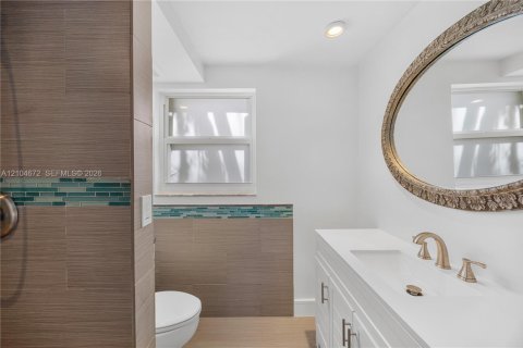 Copropriété à louer à Davie, Floride: 3 chambres, 129.13 m2 № 2413137 - photo 17