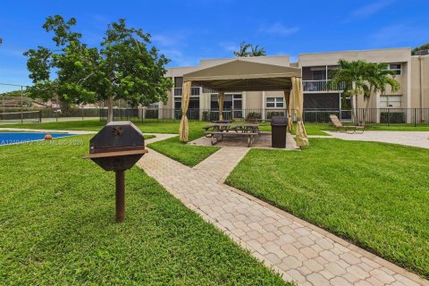 Copropriété à louer à Davie, Floride: 3 chambres, 129.13 m2 № 2413137 - photo 28