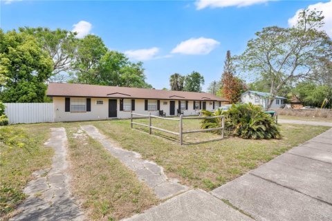 Propiedad comercial en venta en Orlando, Florida, 3 dormitorios, 165.55 m2 № 2097880 - foto 4