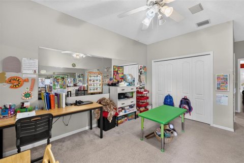 House in Riverview, Florida 5 bedrooms, 289.58 sq.m. № 2152313 - photo 30
