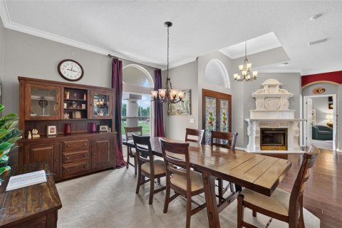House in Riverview, Florida 5 bedrooms, 289.58 sq.m. № 2152313 - photo 21