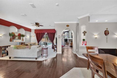 House in Riverview, Florida 5 bedrooms, 289.58 sq.m. № 2152313 - photo 22