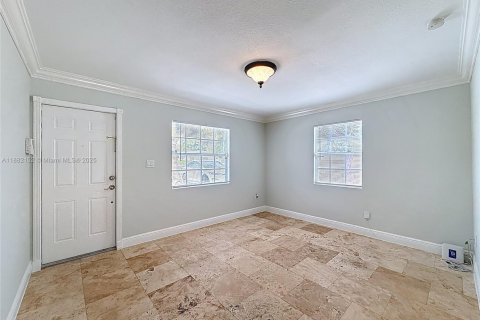 Villa ou maison à louer à Fort Lauderdale, Floride: 2 chambres, 62.43 m2 № 1931779 - photo 21