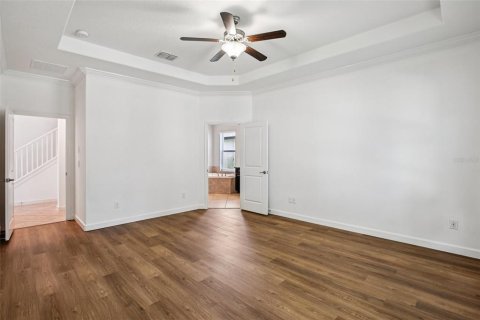 House in Land O' Lakes, Florida 5 bedrooms, 350.52 sq.m. № 1852658 - photo 19