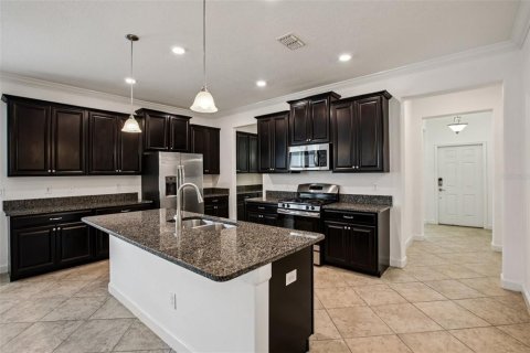 House in Land O' Lakes, Florida 5 bedrooms, 350.52 sq.m. № 1852658 - photo 14