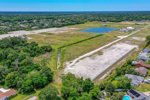 Land in Port Orange, Florida № 1628422 - photo 6