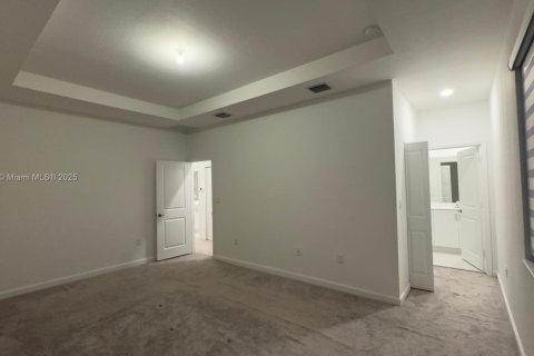 Townhouse in Miami, Florida 3 bedrooms, 170.2 sq.m. № 1845608 - photo 16