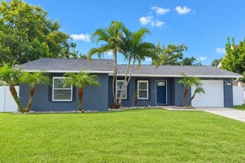 House in Seminole, Florida 2 bedrooms, 119.84 sq.m. № 2367229