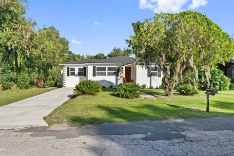 Villa ou maison à vendre à Dade City, Floride: 4 chambres, 148.83 m2 № 2437167 - photo 3