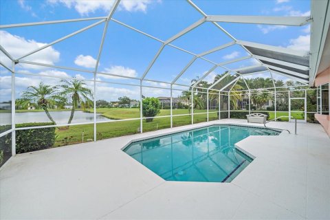 House in Bradenton, Florida 3 bedrooms, 222.22 sq.m. № 1858113 - photo 29