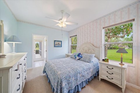 House in Bradenton, Florida 3 bedrooms, 222.22 sq.m. № 1858113 - photo 21