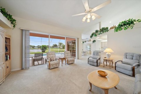 House in Bradenton, Florida 3 bedrooms, 222.22 sq.m. № 1858113 - photo 5