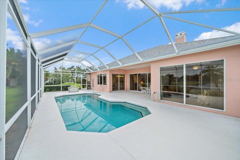 House in Bradenton, Florida 3 bedrooms, 222.22 sq.m. № 1858113 - photo 30