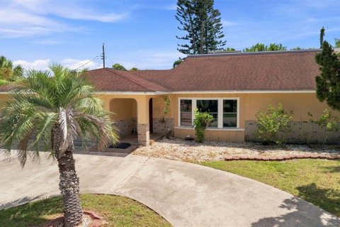 Villa ou maison à Venice, Floride 4 chambres, 233.37 m2 № 2312822