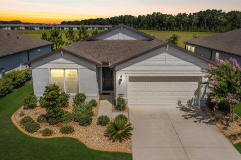 Villa ou maison à Ocala, Floride 3 chambres, 154.5 m2 № 2228307
