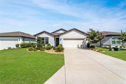 Villa ou maison à vendre à Ocala, Floride: 3 chambres, 154.5 m2 № 2228307 - photo 2