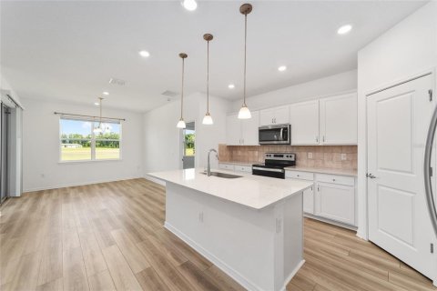 Villa ou maison à vendre à Ocala, Floride: 3 chambres, 154.5 m2 № 2228307 - photo 19