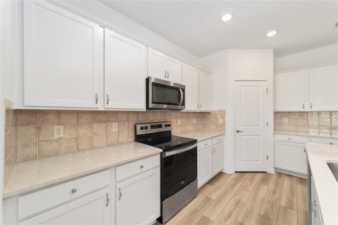 Villa ou maison à vendre à Ocala, Floride: 3 chambres, 154.5 m2 № 2228307 - photo 16
