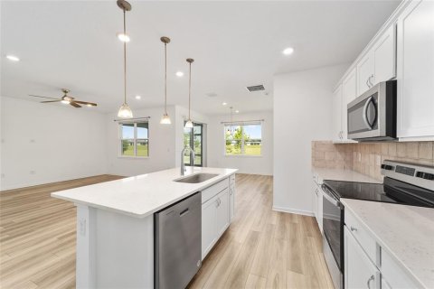 Villa ou maison à vendre à Ocala, Floride: 3 chambres, 154.5 m2 № 2228307 - photo 20