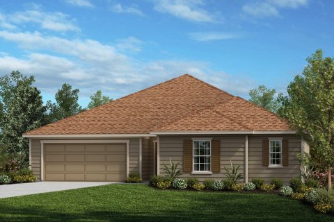 Casa en venta en Saint Augustine, Florida, 3 dormitorios, 217 m2 № 442542 - foto 1