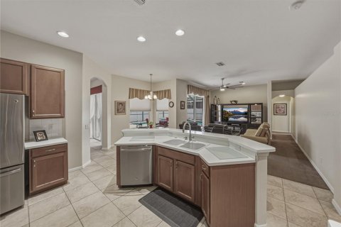 Villa ou maison à vendre à Trinity, Floride: 4 chambres, 231.33 m2 № 2217225 - photo 28