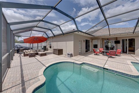 Villa ou maison à vendre à Trinity, Floride: 4 chambres, 231.33 m2 № 2217225 - photo 5