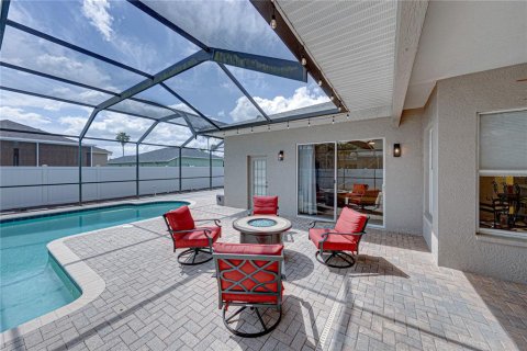 Villa ou maison à vendre à Trinity, Floride: 4 chambres, 231.33 m2 № 2217225 - photo 4