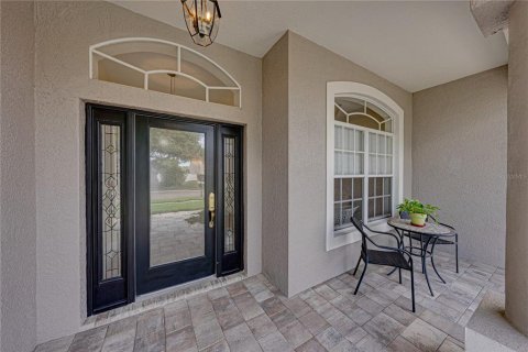 House in Trinity, Florida 4 bedrooms, 231.33 sq.m. № 2217225