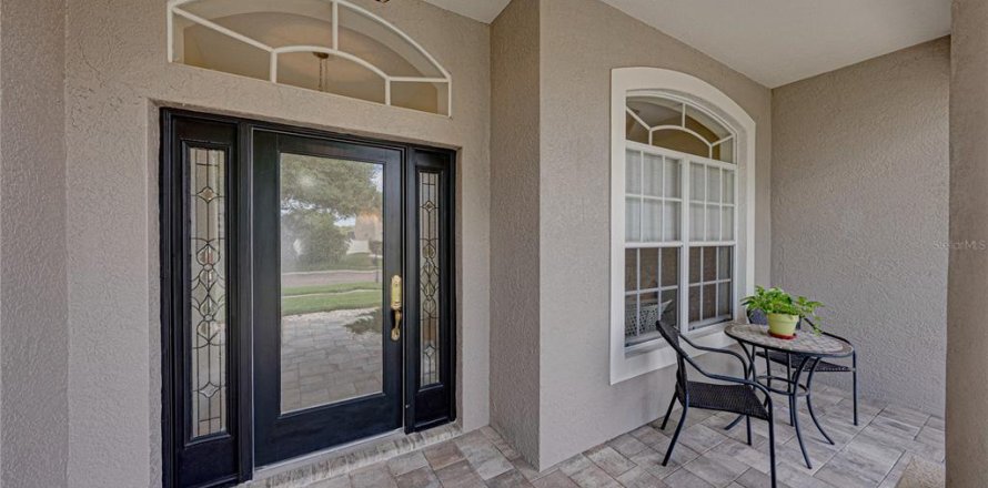 Villa ou maison à Trinity, Floride 4 chambres, 231.33 m2 № 2217225