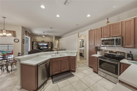 Villa ou maison à vendre à Trinity, Floride: 4 chambres, 231.33 m2 № 2217225 - photo 27