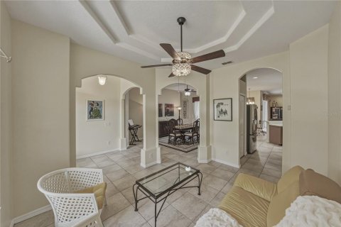 Villa ou maison à vendre à Trinity, Floride: 4 chambres, 231.33 m2 № 2217225 - photo 7