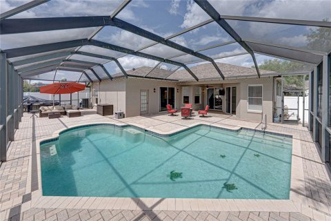 Villa ou maison à vendre à Trinity, Floride: 4 chambres, 231.33 m2 № 2217225 - photo 3