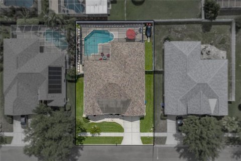 Villa ou maison à vendre à Trinity, Floride: 4 chambres, 231.33 m2 № 2217225 - photo 14