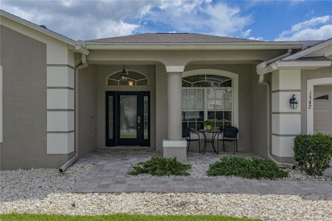 Villa ou maison à vendre à Trinity, Floride: 4 chambres, 231.33 m2 № 2217225 - photo 16