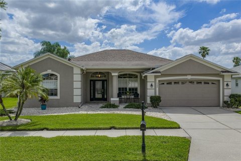 Villa ou maison à vendre à Trinity, Floride: 4 chambres, 231.33 m2 № 2217225 - photo 15